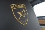 Porsche Cayenne Turbo Guardian EVO by Hamann 2011 года